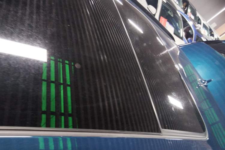 Used Audi Q8 2021 55 TFSI Prestige Dynamic Edition