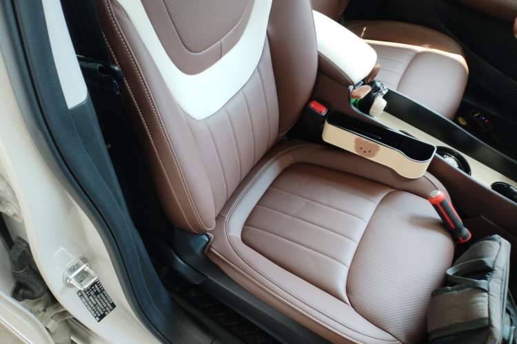 Used Wuling Bingo 2023 333km Enjoy+ Version
