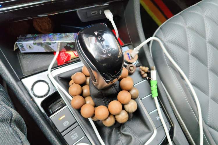 Used Volkswagen Sagitar 2023 300TSI DSG Excellence Edition