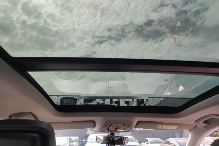 Used Audi A4L 2022 40 TFSI Fashion Dynamic Model
