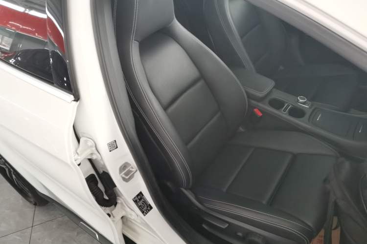 Used Mercedes-Benz GLA 2016 GLA 220 4MATIC Fashion Edition