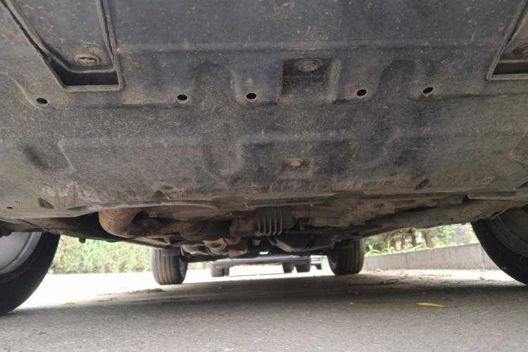 Used Roewe RX5 2016 30T Four-Wheel Drive Automatic Internet Smart Luxury Edition
