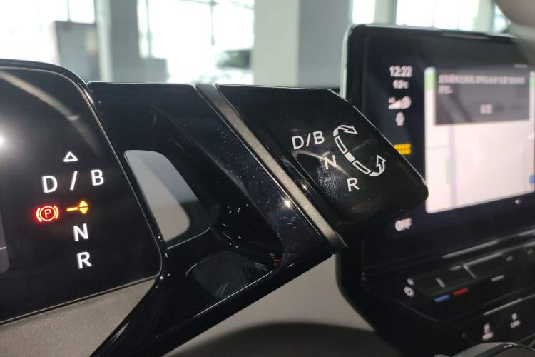 Used Volkswagen ID.3 2024 Outstanding Edition
