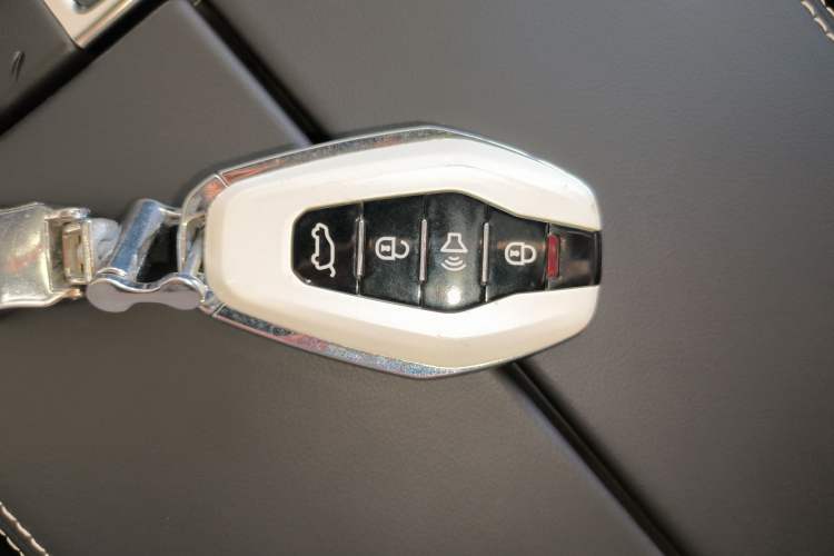 Used JETOUR X70 PLUS 2021 1.5T Manual Lin 5-Seater