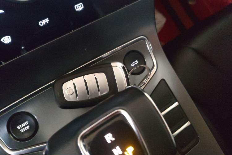 Used Hongqi H5 2022 Classic Model Facelift 1.5T DCT Qiyun Edition