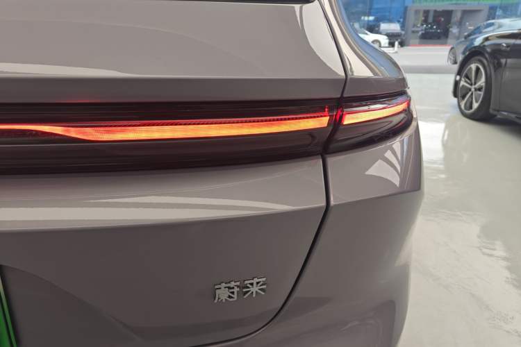 Used Nio ET5T 2025 75 kWh Touring