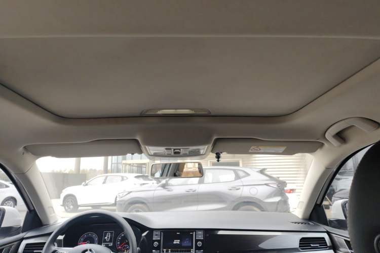 Used Volkswagen Lavida 2019 1.5L Automatic Comfort Edition China VI Standard