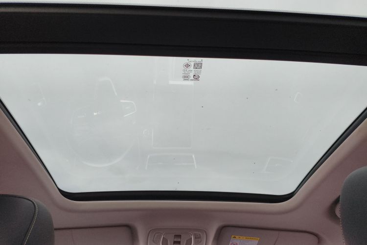 Used Roewe RX5 New Energy 2020 ePLUS National Trend Ronglin Luxury Edition