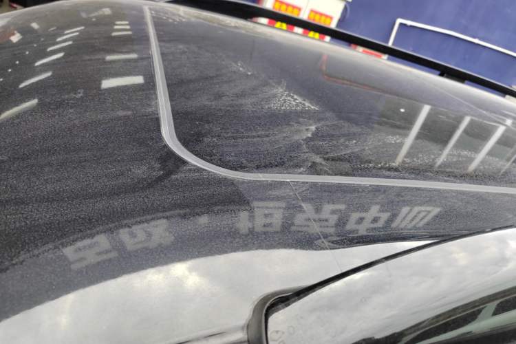 Used Tank 500 2022 3.0T Black Warrior Limited Edition 5 Seats