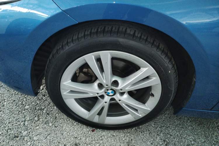 Used BMW 1 Series 2017 118i Design Package Model