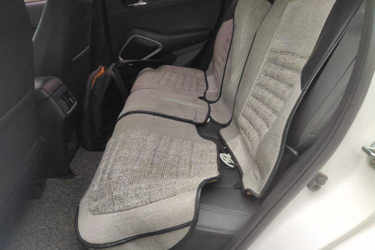 Used Hyundai ix35 2018 2.0L Automatic 2WD Zhiyong·Changxiang Edition