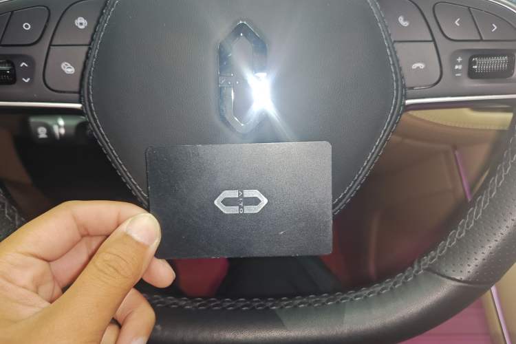 Used Hima AITO M7 2022 1.5T Rear-Drive Comfort Edition