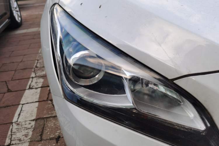 Used Hyundai Mistra 2016 1.8L Automatic Smart GLS
