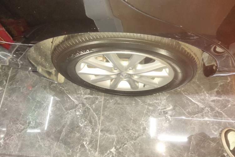 Used Toyota Camry 2013 200E Classic Elite Edition
