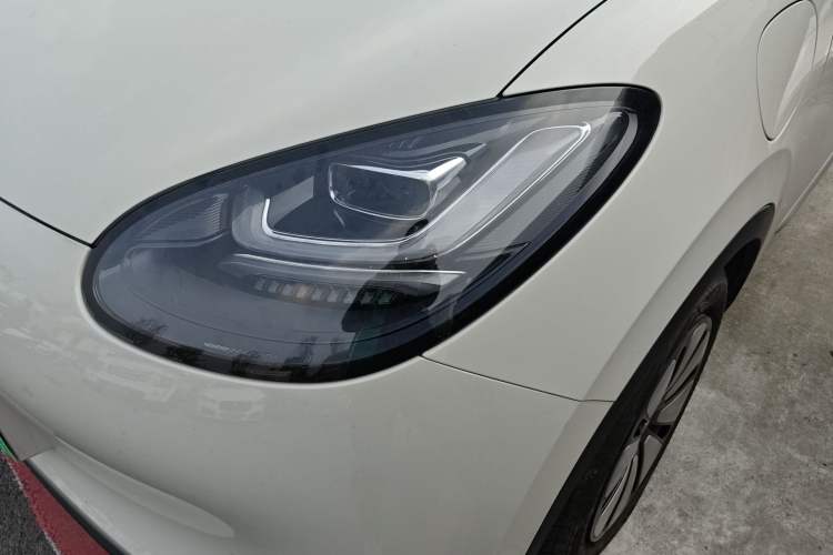 Used Wuling Bingo 2025 333 km Enjoyment Version
