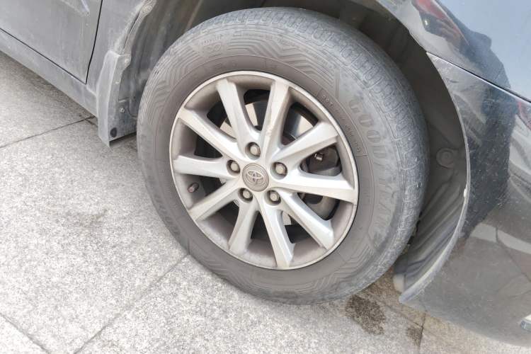 Used Toyota Camry 2013 200E Classic Elite Edition
