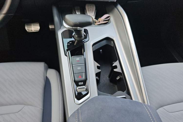 Used Geely Auto Preface 2023 2.0TD Prestige Version