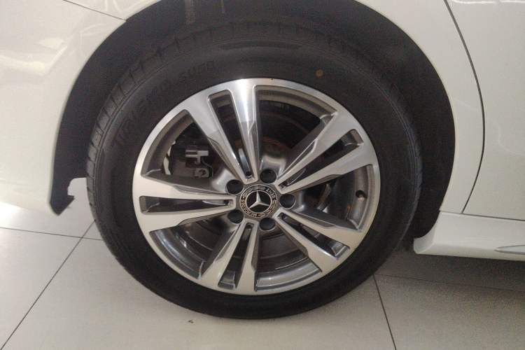 Used Mercedes-Benz C-Class 2019 C 180 L Fashion Edition Sport Version