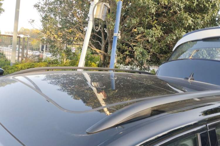 Used Volkswagen T-ROC 2025 Facelifted 300TSI DSG Two-Wheel-Drive Starlight Edition
