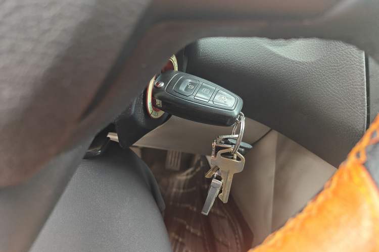 Used Ford Focus 2017 Sedan 1.6L Manual Comfort Plus SmartDrive Edition