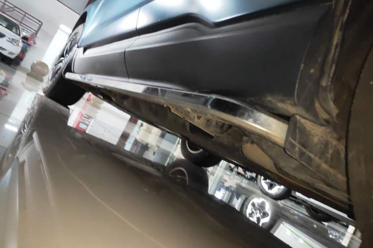 Used Ford Edge 2018 Facelifted EcoBoost 245 Two-Wheel-Drive Platinum Edition 5 Seats China V Emission Standard
