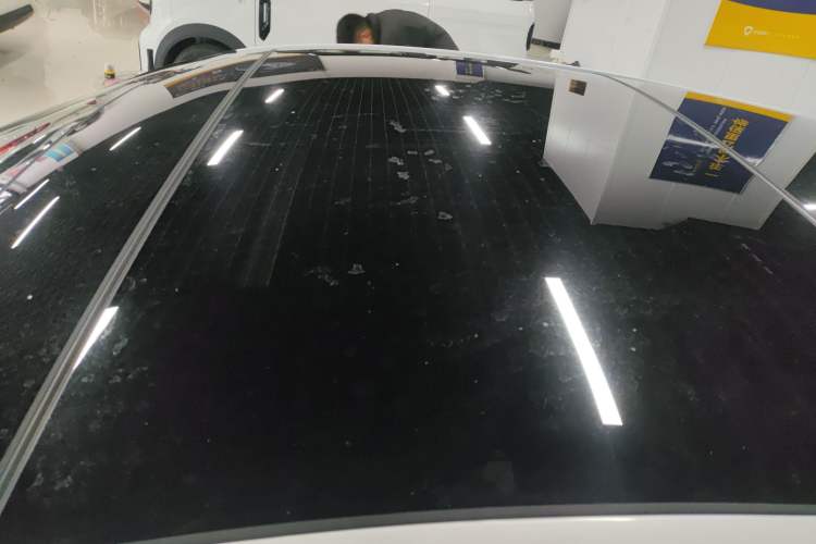 Used Kia K5 2020 270T CVVD Luxury Tech Edition
