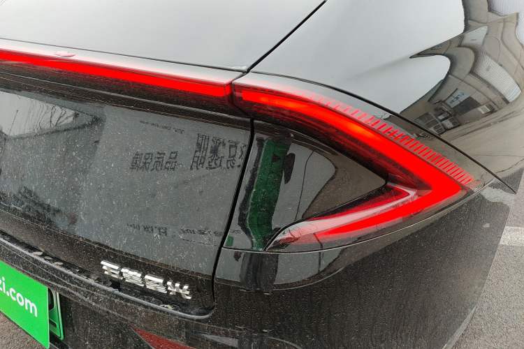 Used Wuling Xingguang 2025 610 km Smart Flagship Version