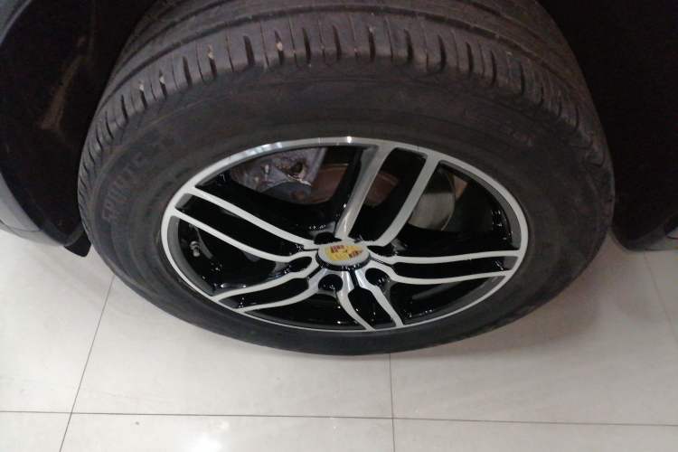 Used Porsche Cayenne 2016 Cayenne Platinum Edition 3.0T