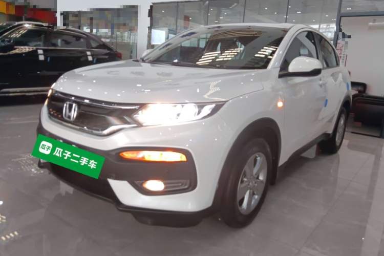 Used Honda XR-V 2017 1.5L LXi CVT Classic Edition
