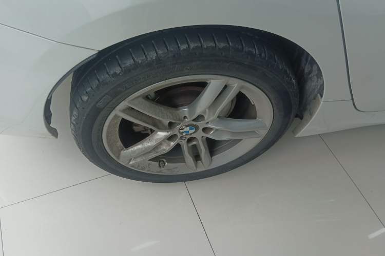 Used BMW 1 Series 2022 120i M Sport Night Edition
