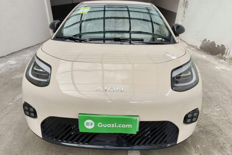 Used AION UT 2025 330 Star Edition
