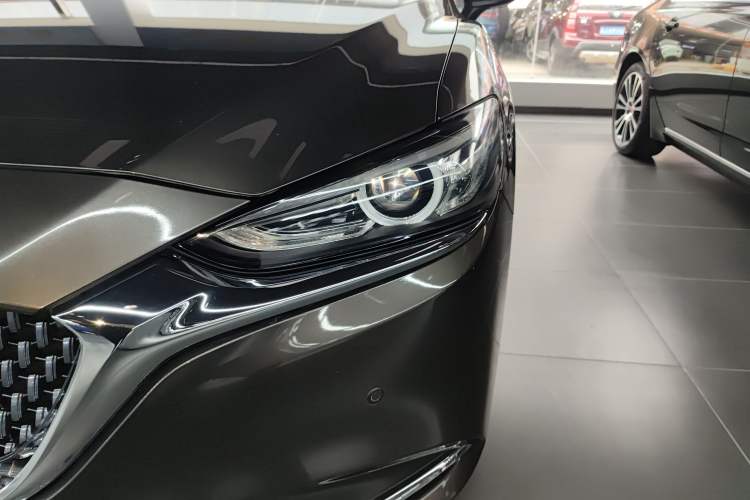 Used Mazda Atenza 2020 2.0L Blue Sky Luxury Edition