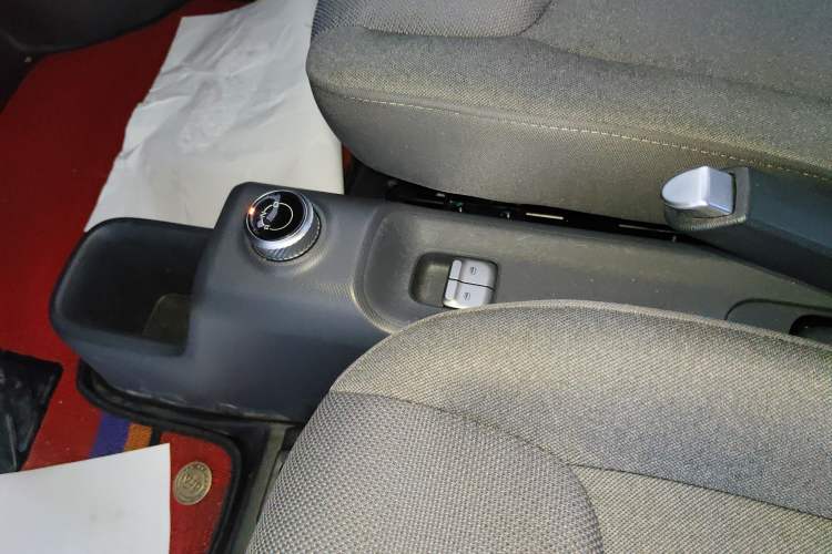 Used Wuling Zhiguang New Energy 
