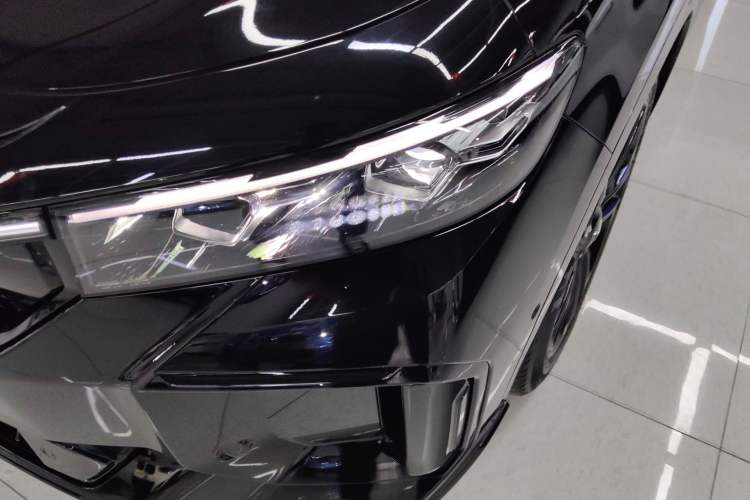 Used VOYAH FREE 2025 318 318 km Rear-Drive Touring Edition
