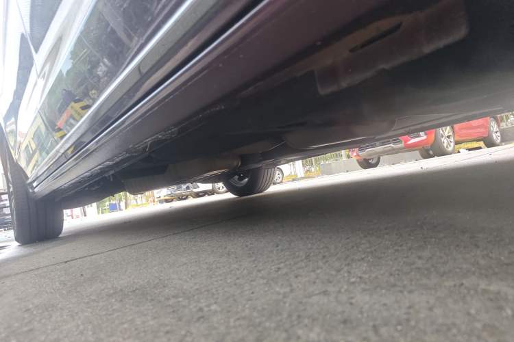 Used Buick GL8 2023 ES Lu Zun Luxury Model