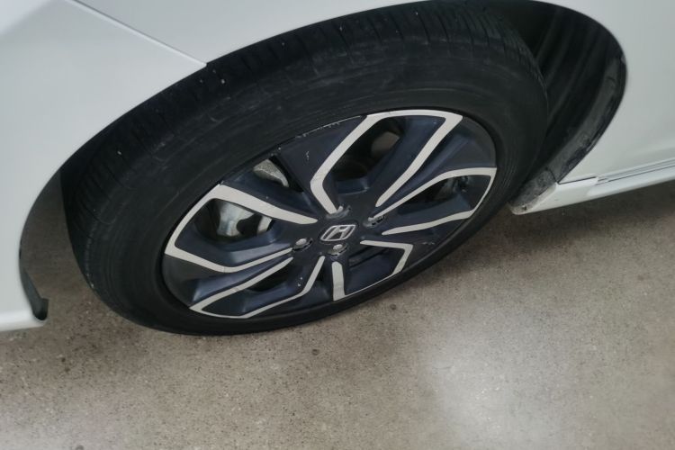 Used Honda LIFE 2021 1.5L CVT SPORT Heartbeat Edition