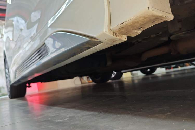 Used GAC Trumpchi M8 2021 Lingxiu Series 390T Deluxe Edition
