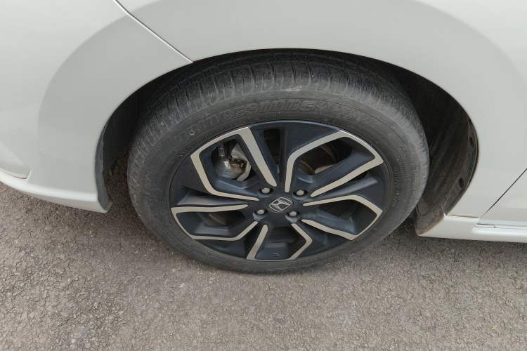 Used Honda LIFE 2021 1.5L CVT SPO-SS Dynamic Edition
