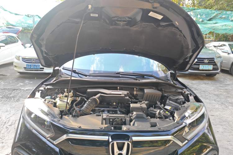 Used Honda XR-V 2021 220TURBO CVT Luxury Edition
