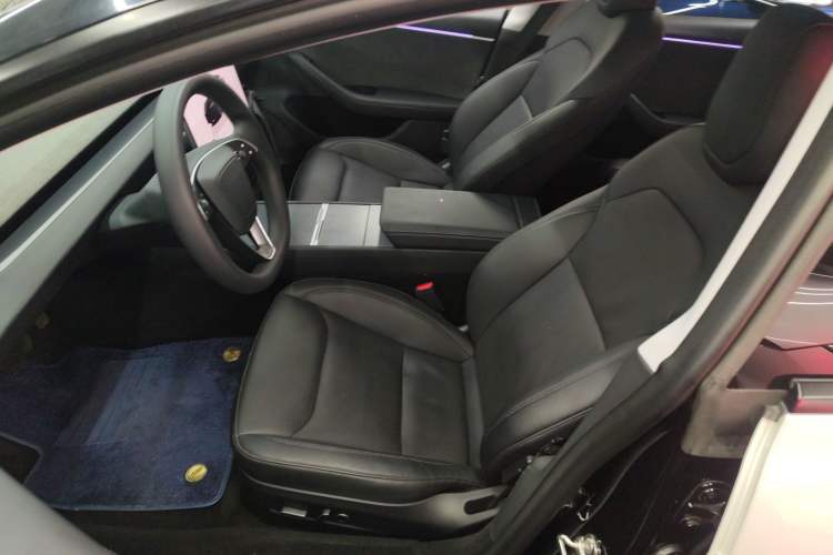 Used Tesla Model 3 2023 Long-Range All-Wheel-Drive Version
