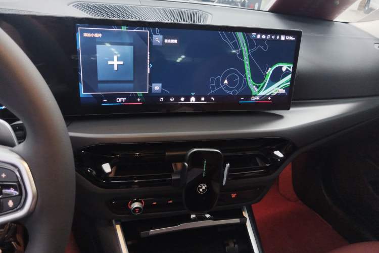 Used BMW 3 Series 2025 325i M Sport Package
