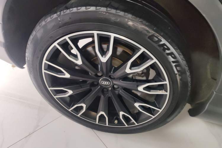 Used Audi Q7 2018 45 TFSI Technology Edition