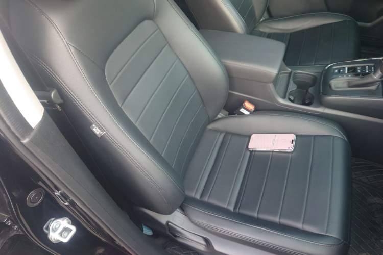 Used Honda CR-V 2024 240TURBO Two-Wheel-Drive Active Version 5 Seats
