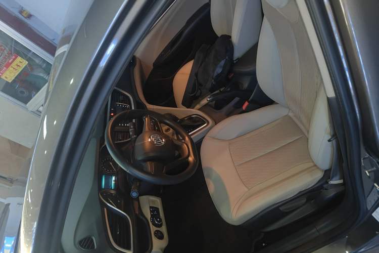 Used Buick GT 2016 15N Automatic Elite Edition
