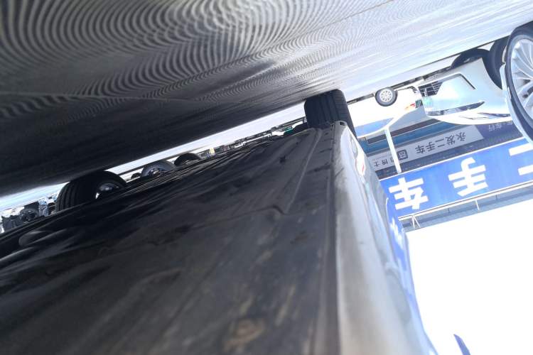 Used BMW 3 Series 2022 325Li M Sport Night Edition Package
