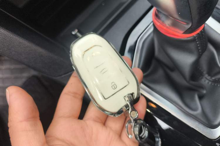 Used Peugeot 408 2022 1.6T Light-Chasing Edition