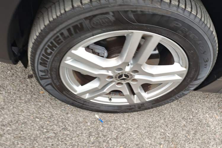 Used Mercedes-Benz GLB 2021 GLB 200 Dynamic Edition
