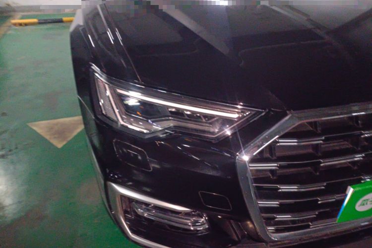 Used Audi A6L 2023 45 TFSI Prestige Dynamic Edition