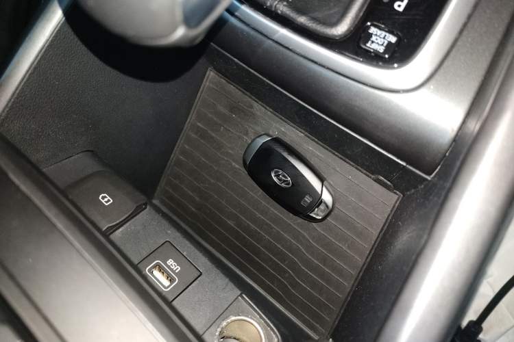 Used Hyundai Lafesta 2019 280TGDi Sport Edition China V Standard
