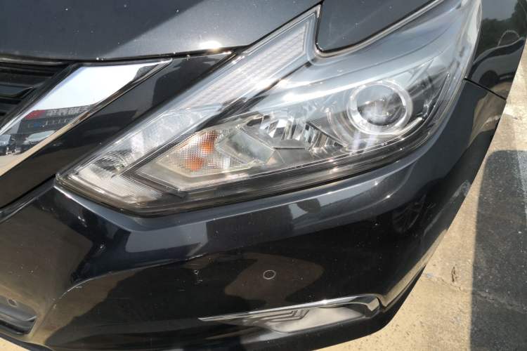 Used Nissan Teana 2016 2.0L XL-Upper Smart Edition
